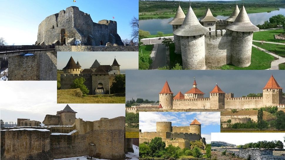 9 castele și cetăți din România, premiate de Google cu „Recenzia de Aur”. Unde se află acestea?