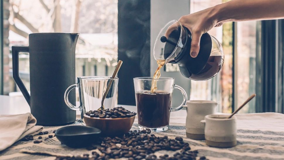 În cât timp e bine să bei cafeaua, după ce ai preparat-o