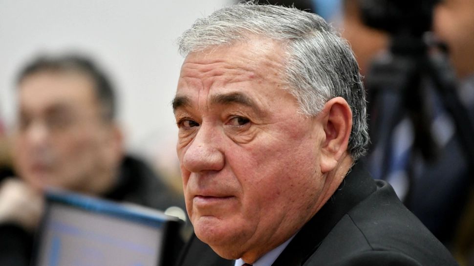 Primarul din Urziceni, EXCLUS din PNL după ce o femeie a născut pe trotuar - Constantin Sava rămâne însă edilul orașului