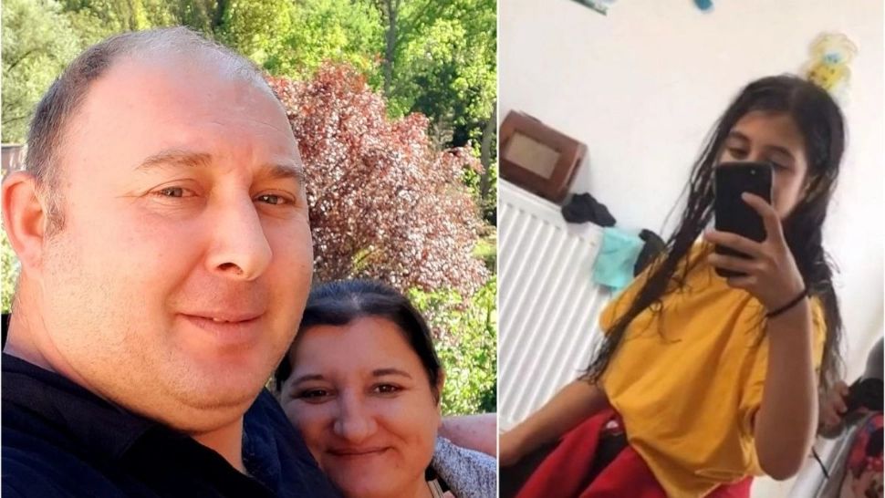 Amanta suspectului și mama fetiței, suspectată că ar fi știut de ce s-a întâmplat