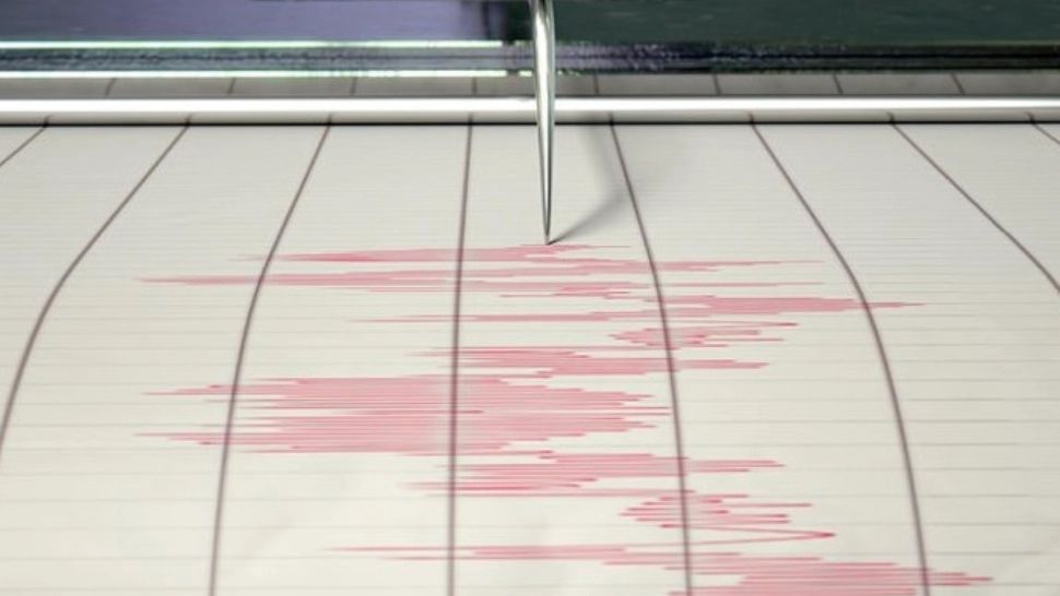 Cutremur, luni seară, în România. Anunțul INFP