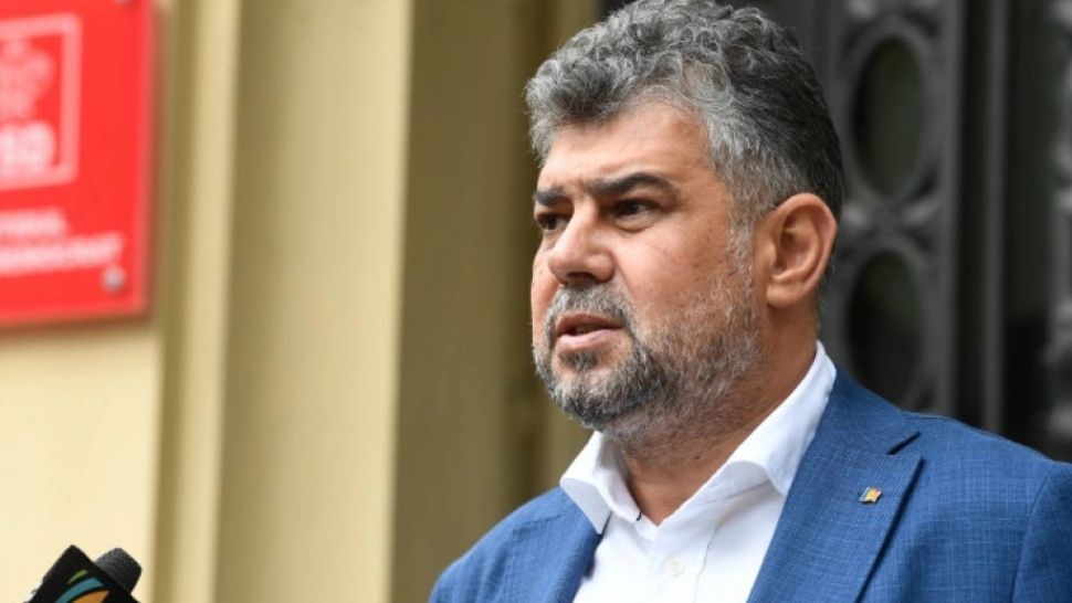 Marcel Ciolacu, excludere după catastrofa din Crevedia: Un primar care „n-a știut” și căruia nu-i pasă de tragedie nu are ce căuta în PSD!