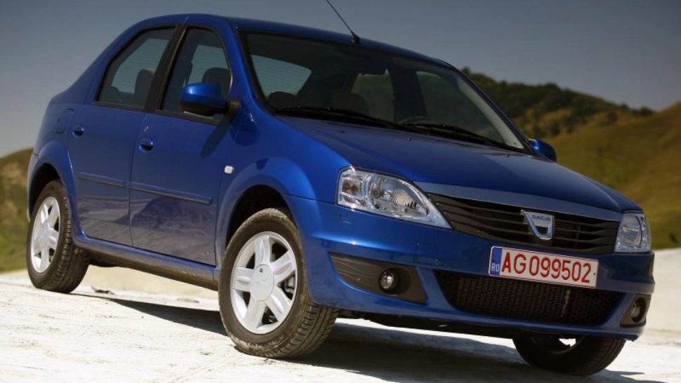 Care e viteza maximă reală a unei Dacia Logan? Postarea care a stârnit un val de reacții