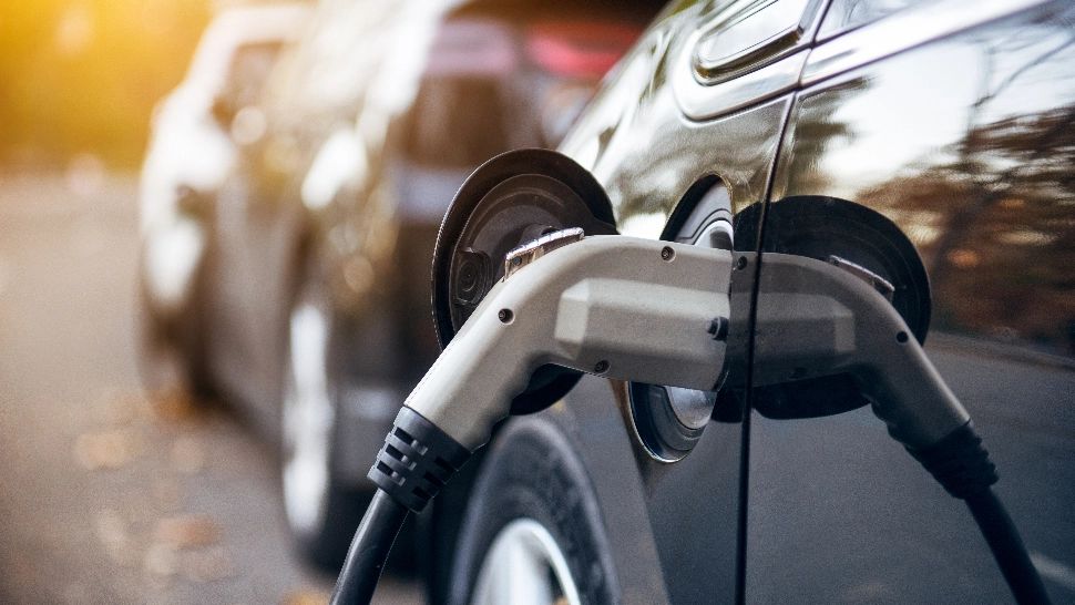Mașina electrică, noua pasiune a românilor. Foto/Profimedia