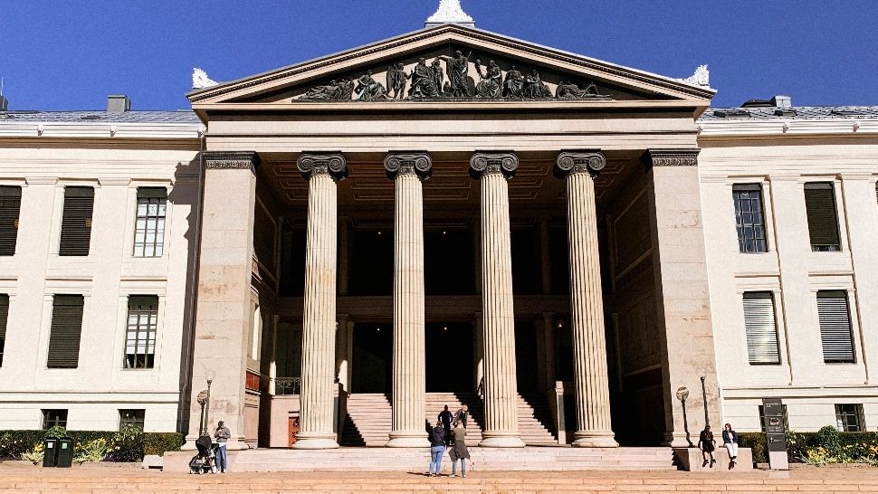 Universitate Olso/Foto: unsplash.com