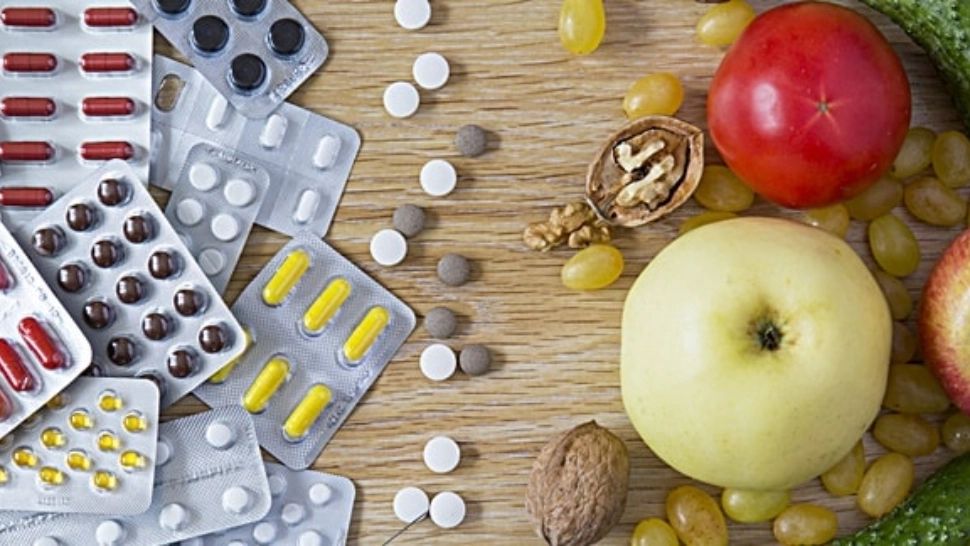 8 combinații periculoase între alimente și medicamente