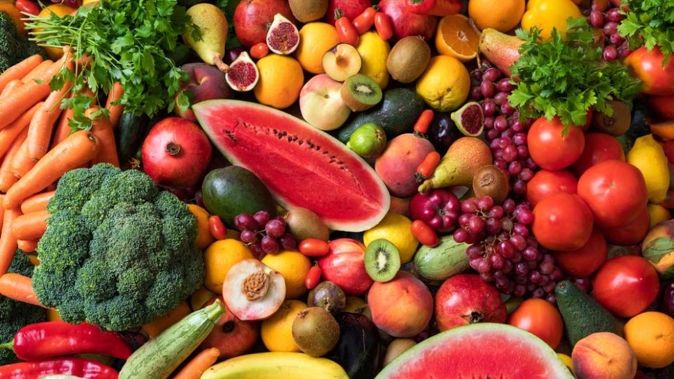 Ce fructe și legume trebuie să mânânci, în funcție de zodie