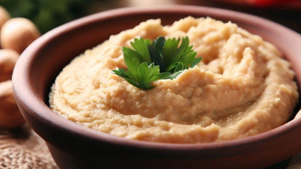 Hummus