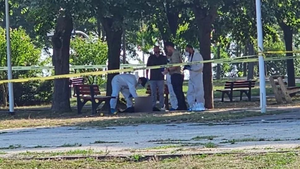 Crima de la Mangalia - Verișoara fetei omorâte: „Cred că ucigașa s-a drogat și au apucat-o crizele”