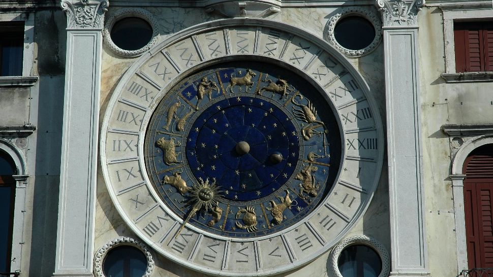 Zodiac / Foto: unsplash.com