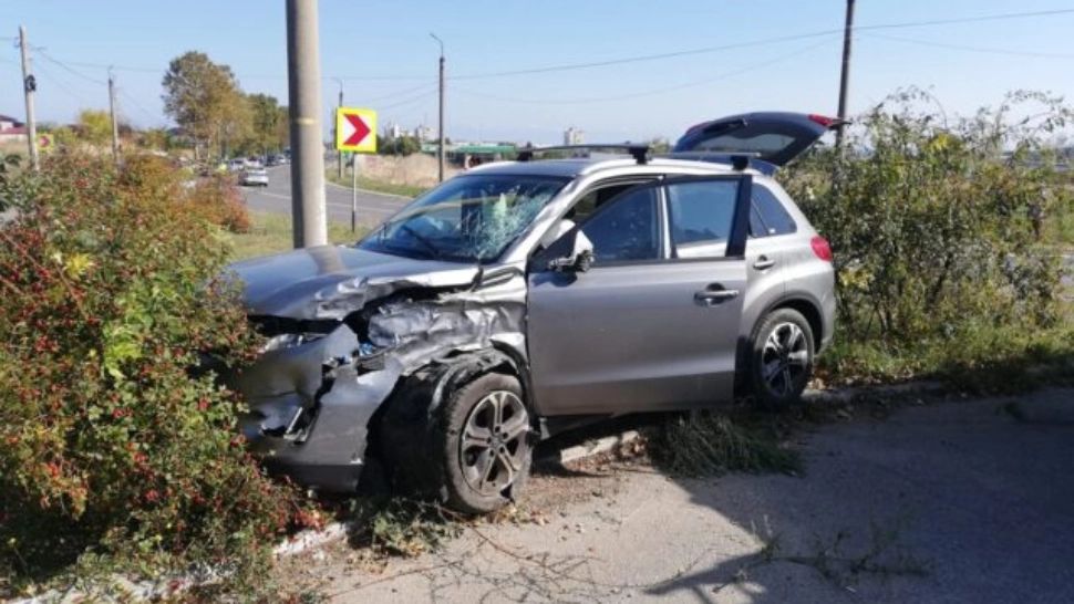 Monica Macovei, inculpată în dosarul accidentării motociclistului. Fostul ministru al Justiției, acuzat de vătămare corporală din culpă