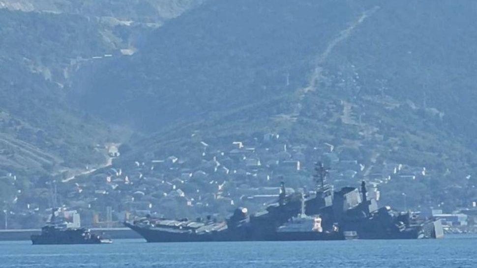 Nava ruseasca