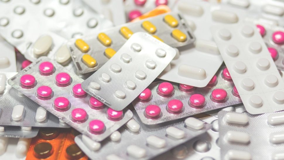 Un studiu al Armatei Americane arată ce se întâmplă dacă folosești medicamente expirate