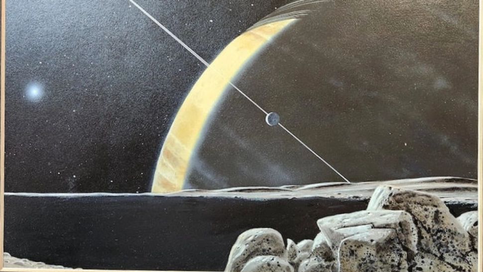 Care este cea mai mare planetă din Univers? Pe lângă ea, Jupiter este pitică