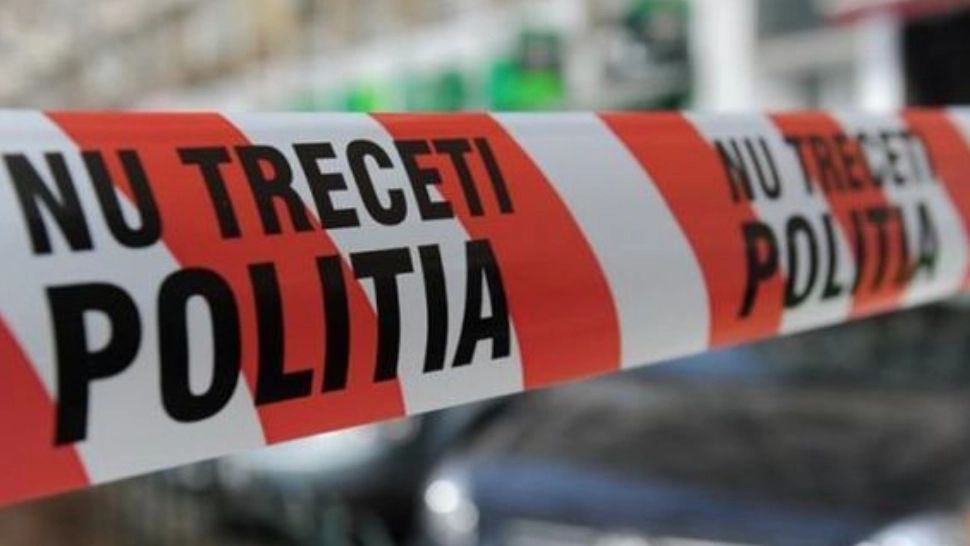 Politiștii incearcă să stabilească exact cum s-a petrecut tragedia din Gorj 