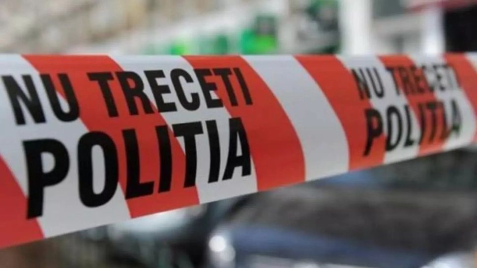 Razbunare din dragoste