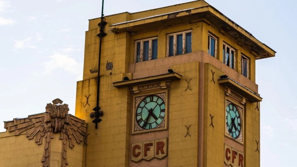 Începe modernizarea Gării de Nord București. Foto: Profimedia