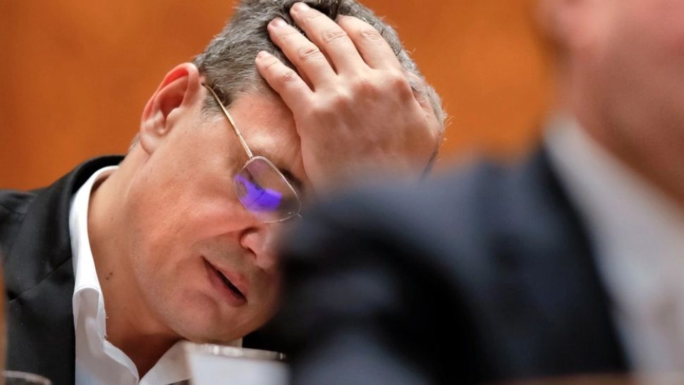 Marcel Boloș a avut o serie de discuții aprinse cu angajații Ministerulu de Finanțe. Foto: Profimedia