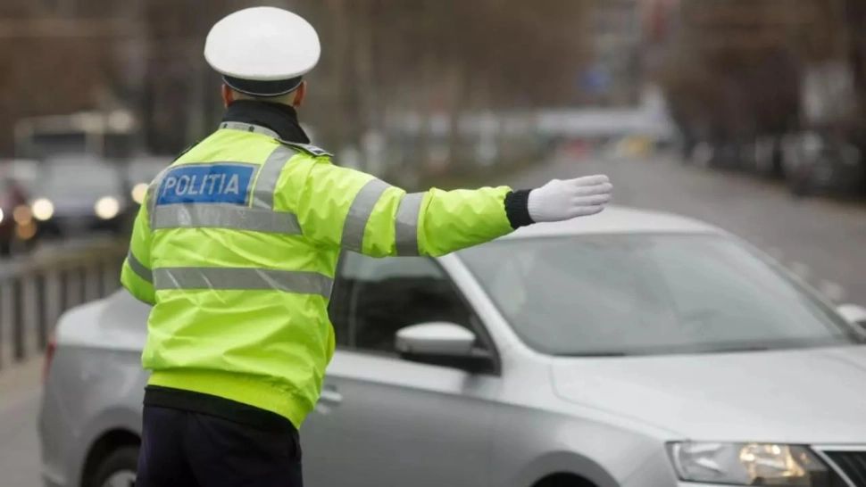 Trafic restricționat în București în următoarea perioadă. Foto: Profimedia