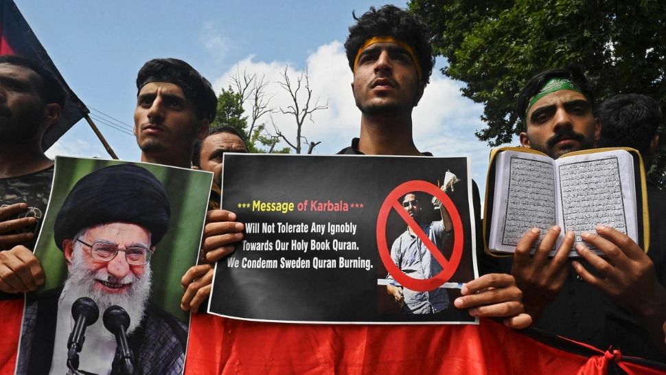 Atenționare de călătorie pentru românii care vor să ajungă în Suedia. Autoritățile au luat o decizie radicală