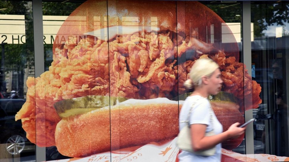 Aceasta este BOMBA CALORICĂ supremă. Aruncă în aer orice dietă