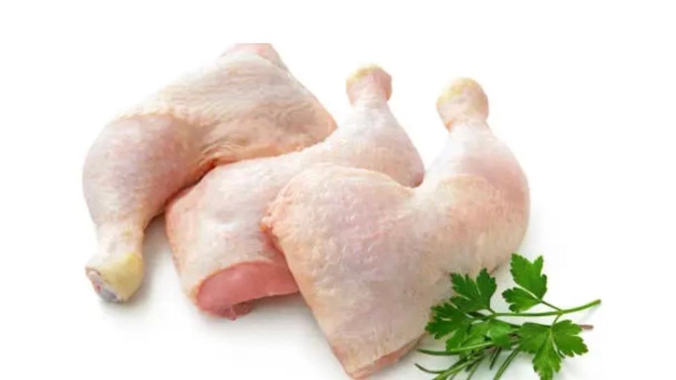 Alertă alimentară: carne de pui, retrasă din magazinele românești - contaminare cu salmonella