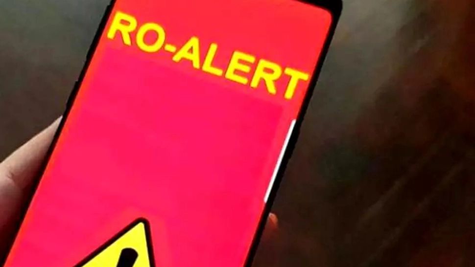 RO-Alert
