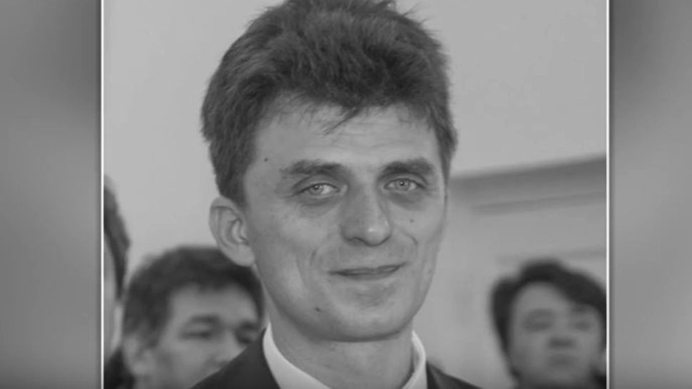 Robert Rindche
