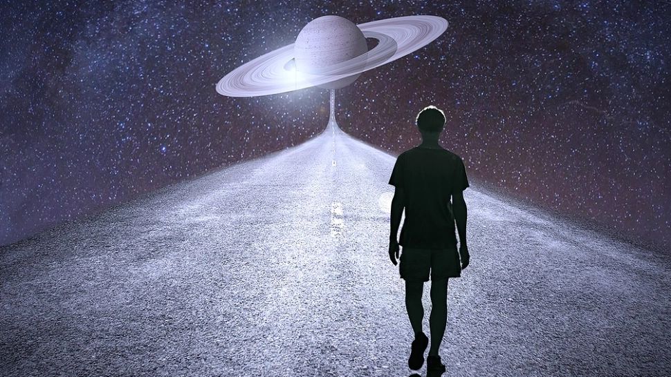 Reîntâlniri și datorii karmice, odată cu drumul retrograd al lui Saturn în Pești până în noiembrie 2023
