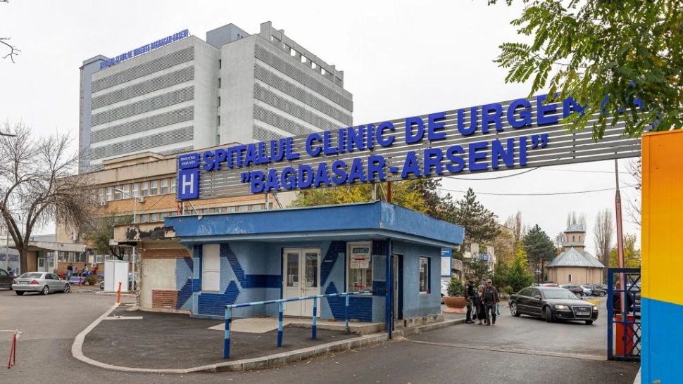 Averea impresionantă a managerului de la Bagdasar-Arseni