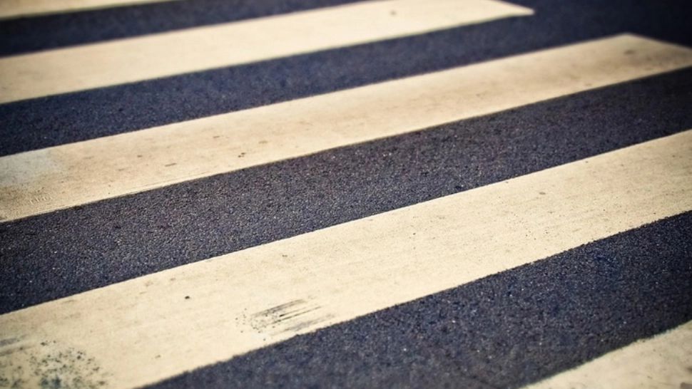 Artistă de muzică populară, spulberată pe trecerea de pietoni, înainte de un eveniment 