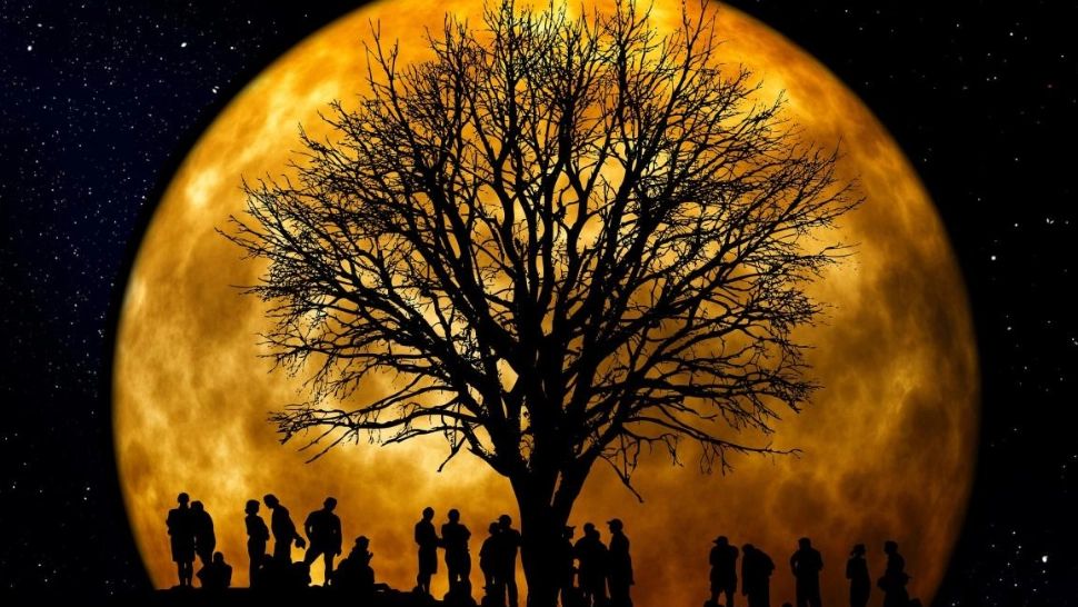 Lună Plină în 31 august. Moment magic eliberator la sfârșit de vară: Super Luna are puteri divine - Ce e bine să faci