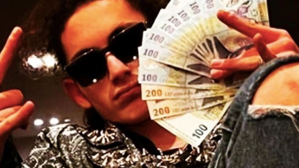 Filmul accidentului teribil provocat de șoferul drogat Vlad Pascu 