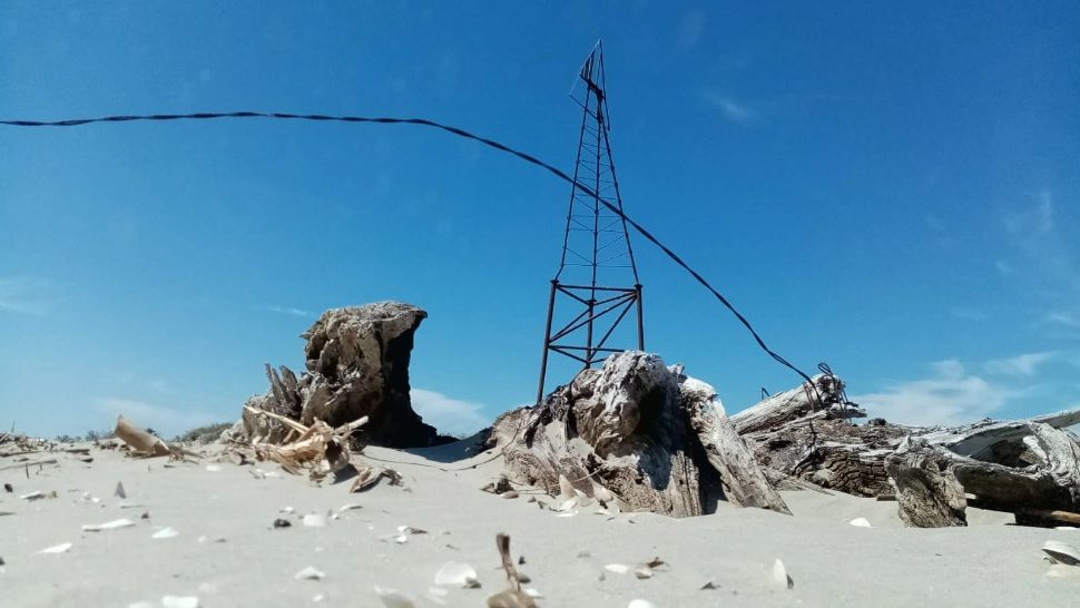 Deșertificarea Europei s-a accentuat în ultimii ani (foto: Emanuel Focsan)