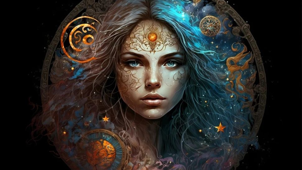 Femeia fără suflet-pereche din zodiac