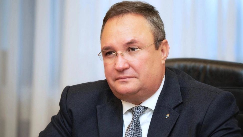 Nicolae Ciucă / Foto: Facebook