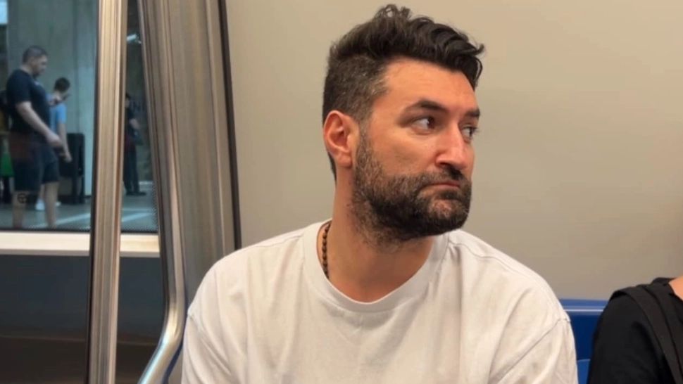 Smiley. Foto: Facebook