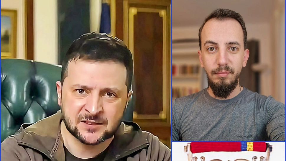 Captură Facebook Hossu Radu