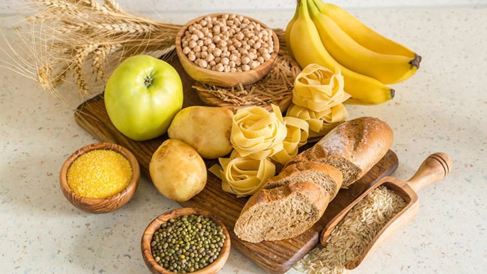 Mult huliții carbohidrați ajută, de fapt, la slăbit și stimulează hormonul fericirii