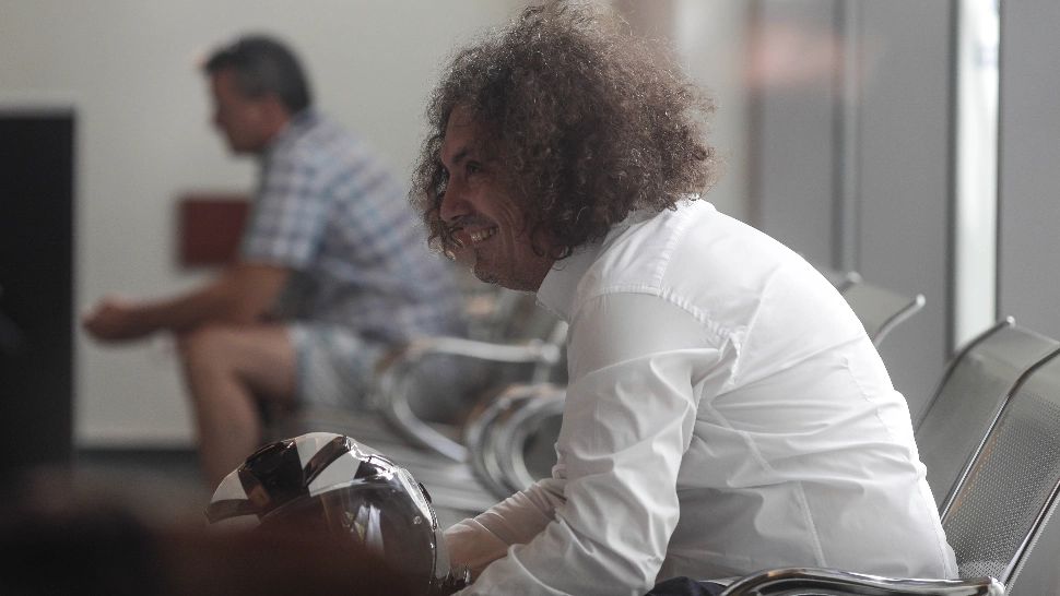 Mihai Pascu/ Inquam Photos/ Octav Ganea