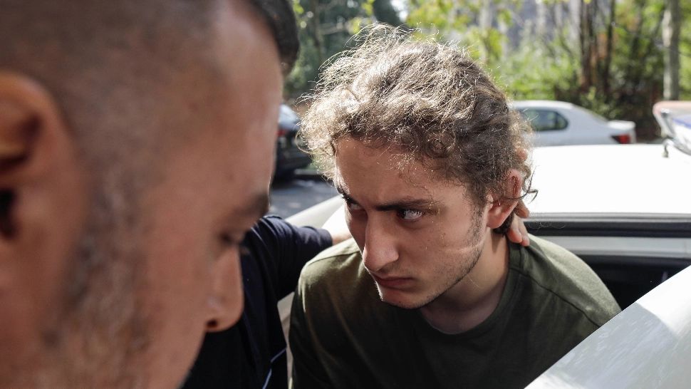 Documentul BOMBĂ în dosarul lui Vlad Pascu. Nu era doar drogat, ci și sub influența alcoolului. Căuta droguri cu disperare