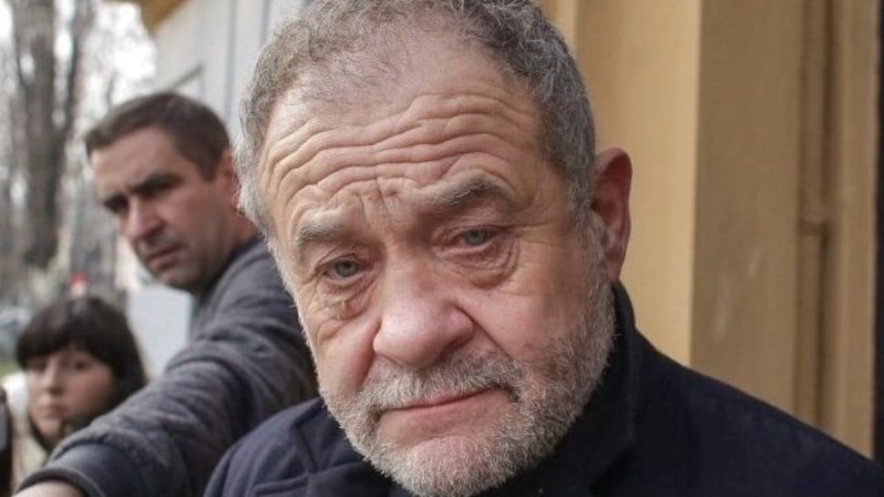 Dumitru Buzatu e șeful județului și din penitenciar. Foto/Inquam