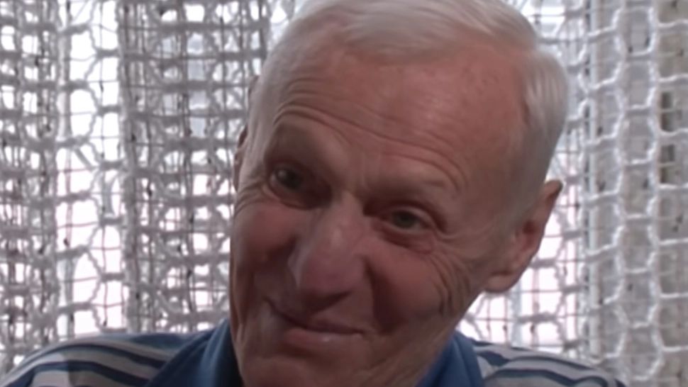 Toma Gheorghe în emisiunea Anchetele comisarului Antonescu