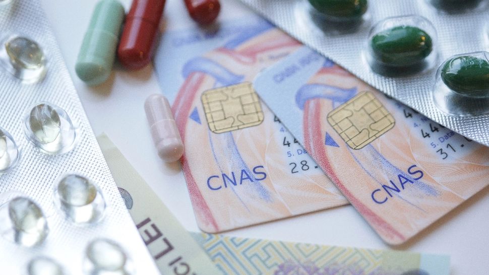 CNAS: Contractul-cadru a fost modificat