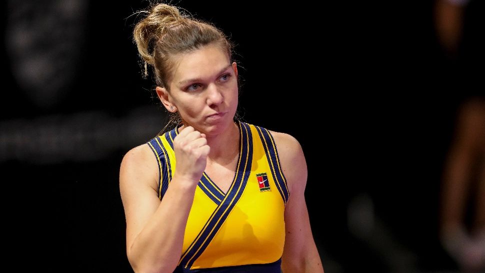 OFICIAL: Simona Halep, victorie importantă în scandalul de dopaj: Suspendare redusă de la 4 ani la 9 luni de către TAS