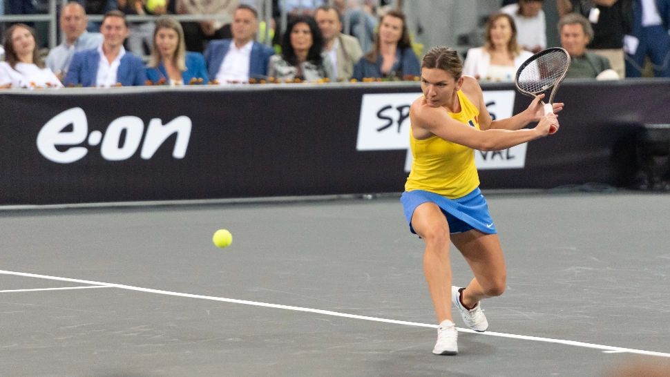 David Popovici explică unde a greșit Simona Halep: "Când ajungi deja la un nivel înalt de performanță..."