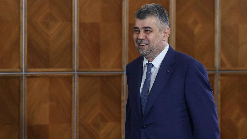 Ce cumpără premierul României, Marcel Ciolacu, cu 100 de lei? "Ce am nevoie..."