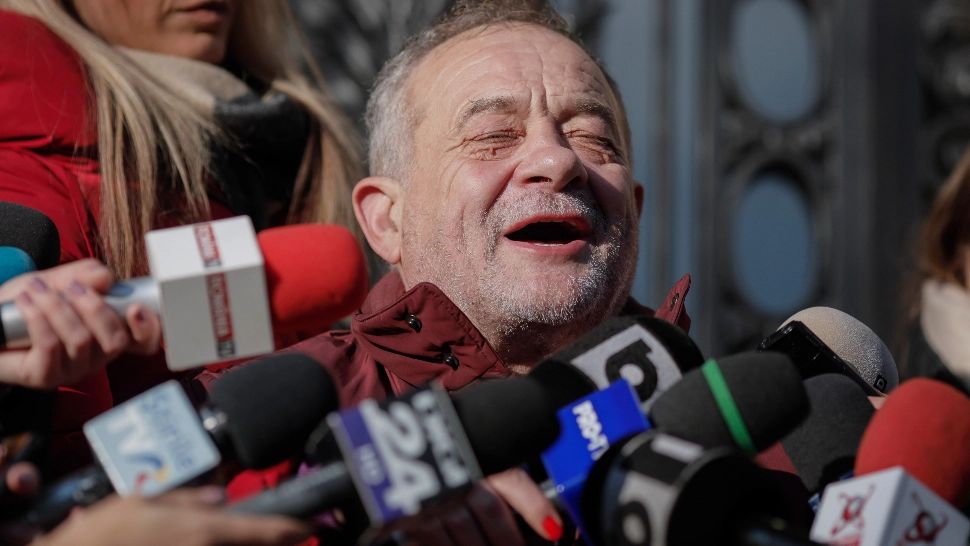 Buzatu este al patrulea baron PSD trecut pe linie moartă