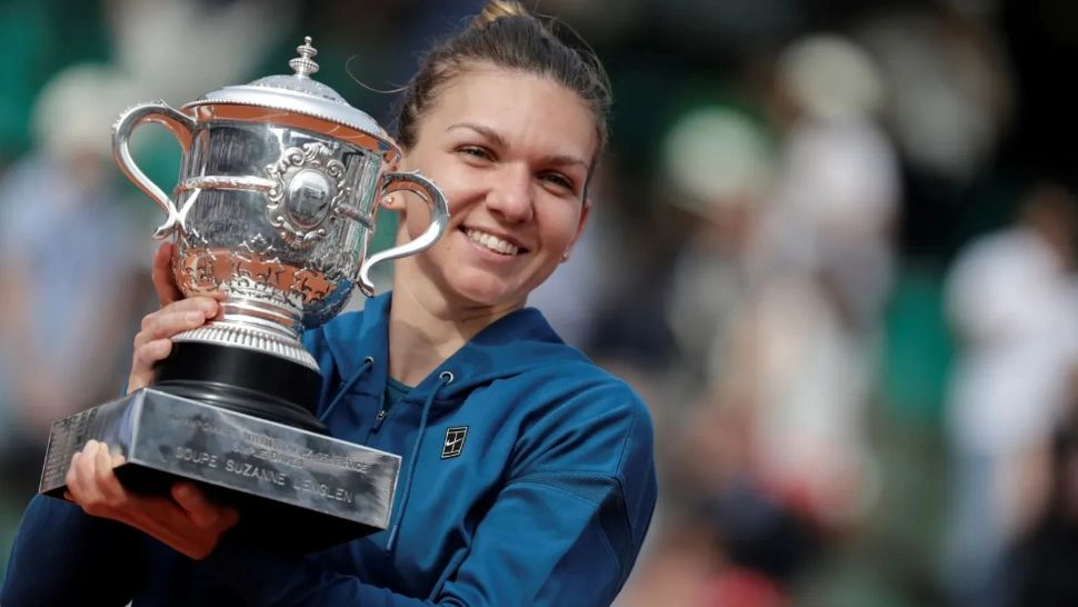 Simona Halep