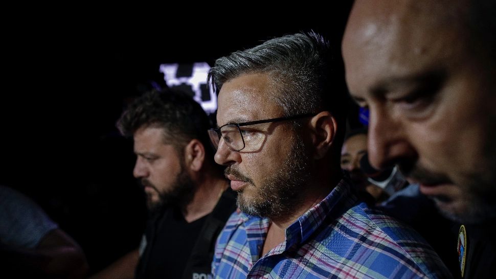 Avocatul patronilor de la stația GPL care a sărit în aer la Crevedia: „Eu știam că sunt suspecți, aflu că sunt inculpați. E un scenariu”